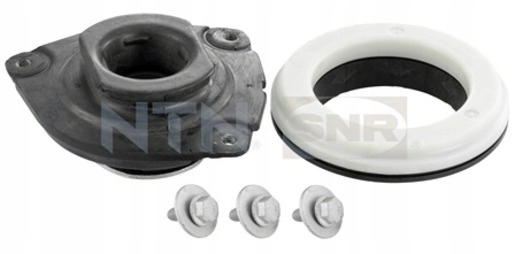 фото №2, Подушка подшипник амортизатора snr kb655.45