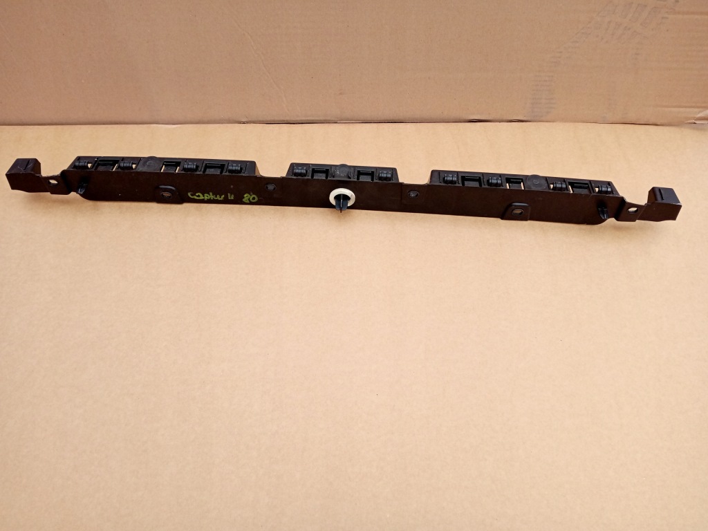 фото №1, Renault captur ii направляющая бампера задняя 850423868r