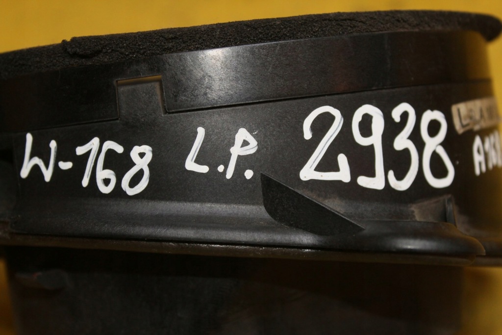 Динамік лівий перед a1688200102 mercedes w168 Київ