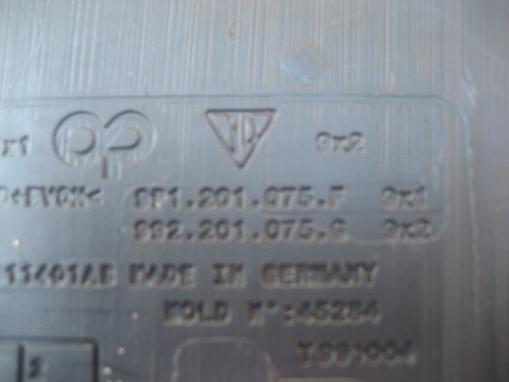 фото №9, Porsche 911 992 2s бензин бак топлива