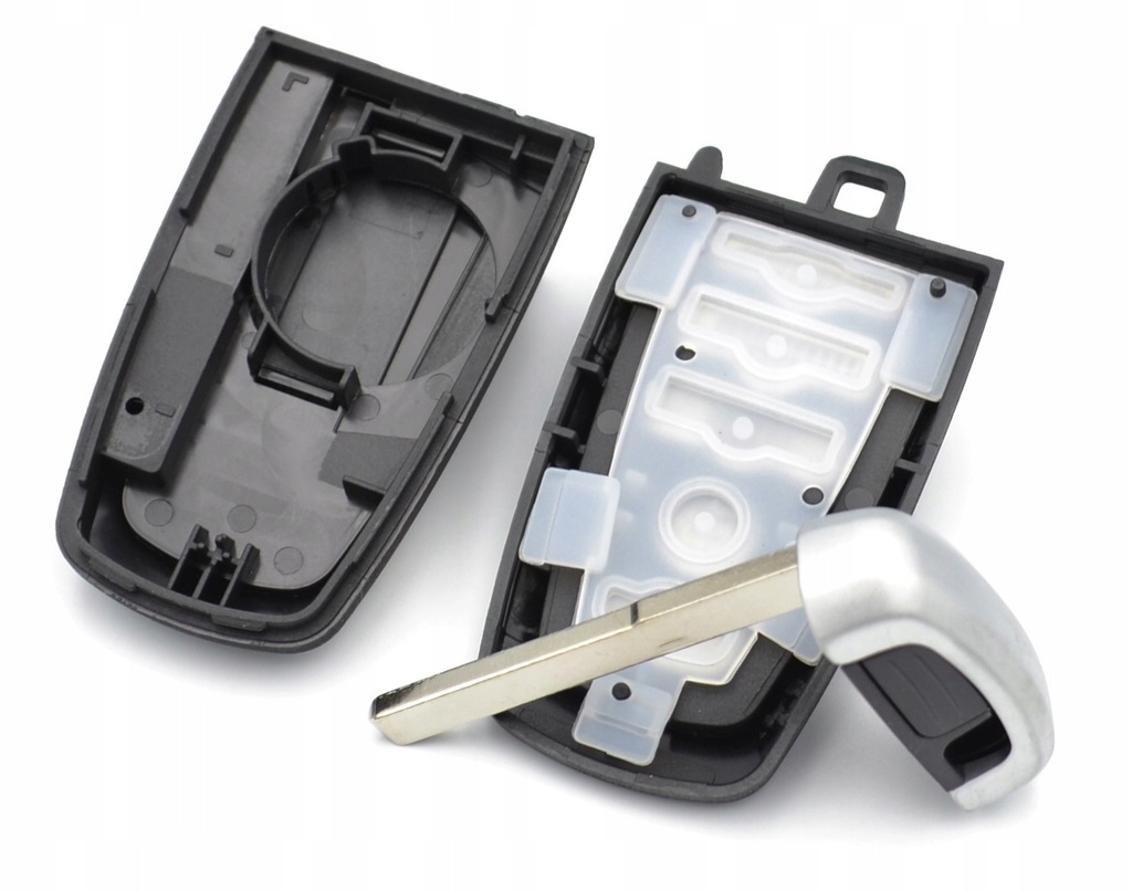 фото №7, Ford edge expedition fusion explorer ключ pilot