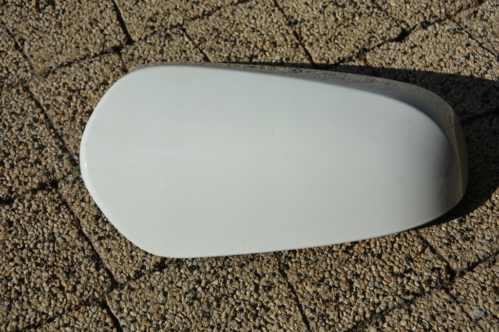 фото №12, Корпус зеркало toyota aygo 232635179 180