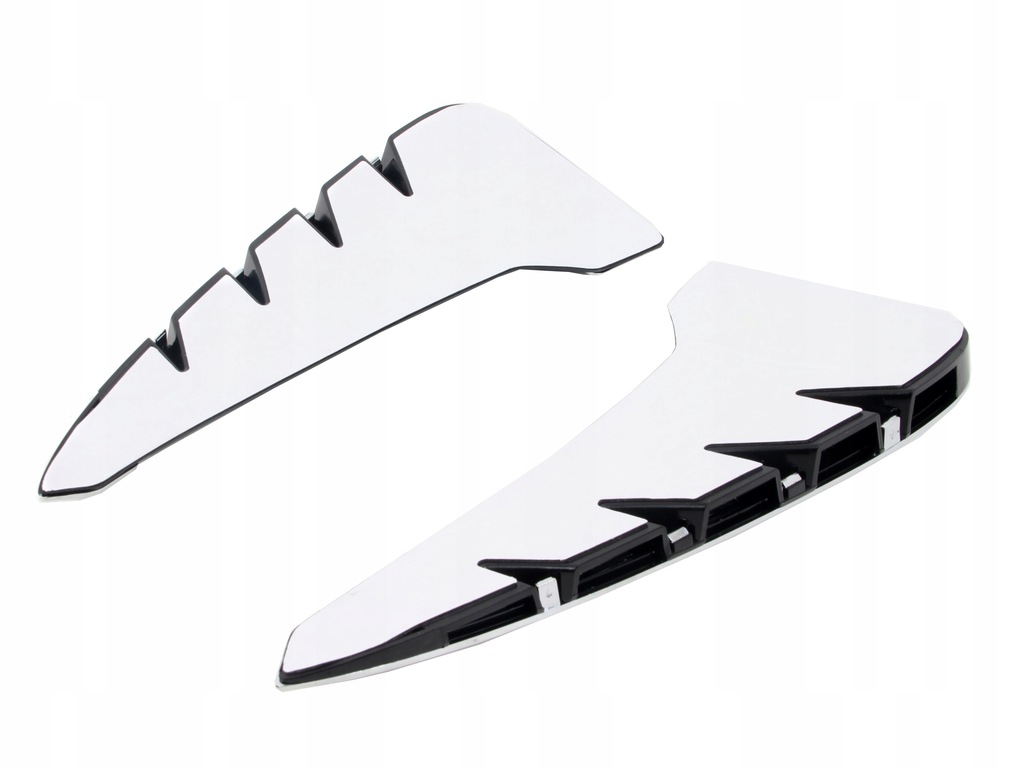 фото №8, Комплект skrzeli накладки крыльев накладка крыла bmw x5 f15 ///m