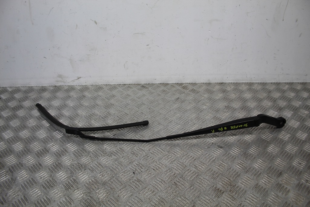 фото №1, Рычаг дворники правое citroen jumper ii lift