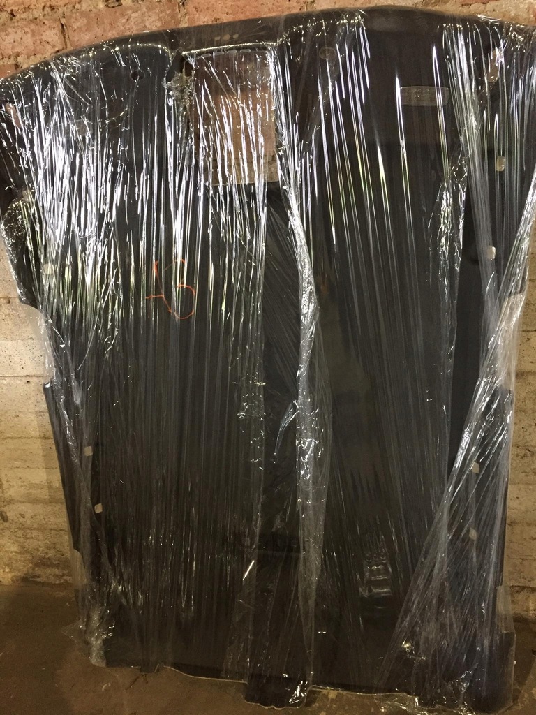 фото №6, Audi a3 8p sportback потолок обивка sline