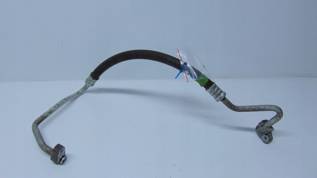 фото №1, | toyota rav4 iii 2.2 d4d шланг wąż кондиционера