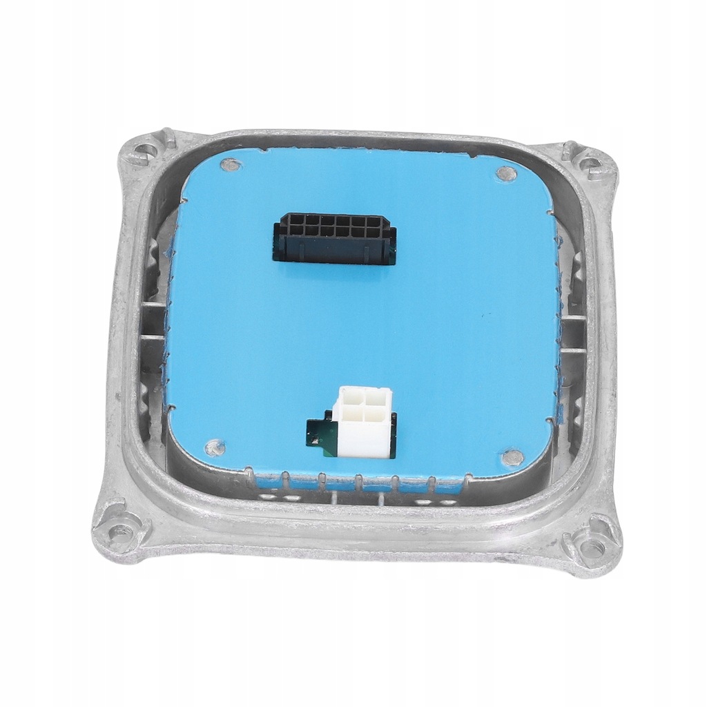 фото №14, Led фара drl module ballast 63117263052