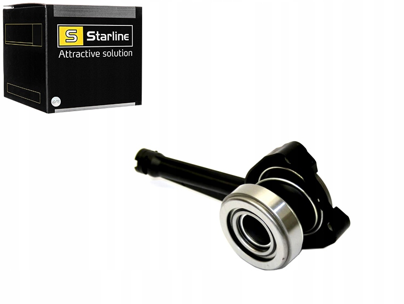 фото №1, Підшипник випускне starline sl lo9530