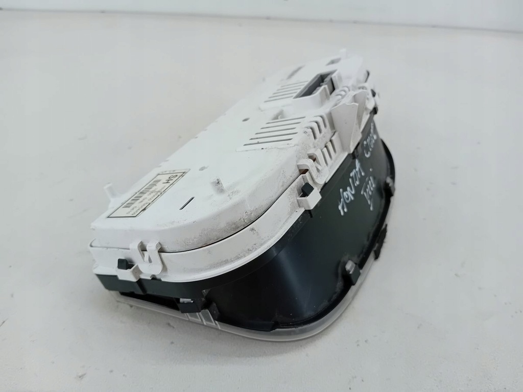 фото №6, Лічильник honda civic viii hr0340809 1.8 16v