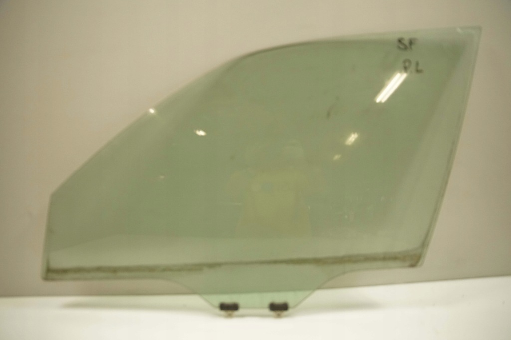 фото №1, Стекло дверь перед левый subaru forester iii sh