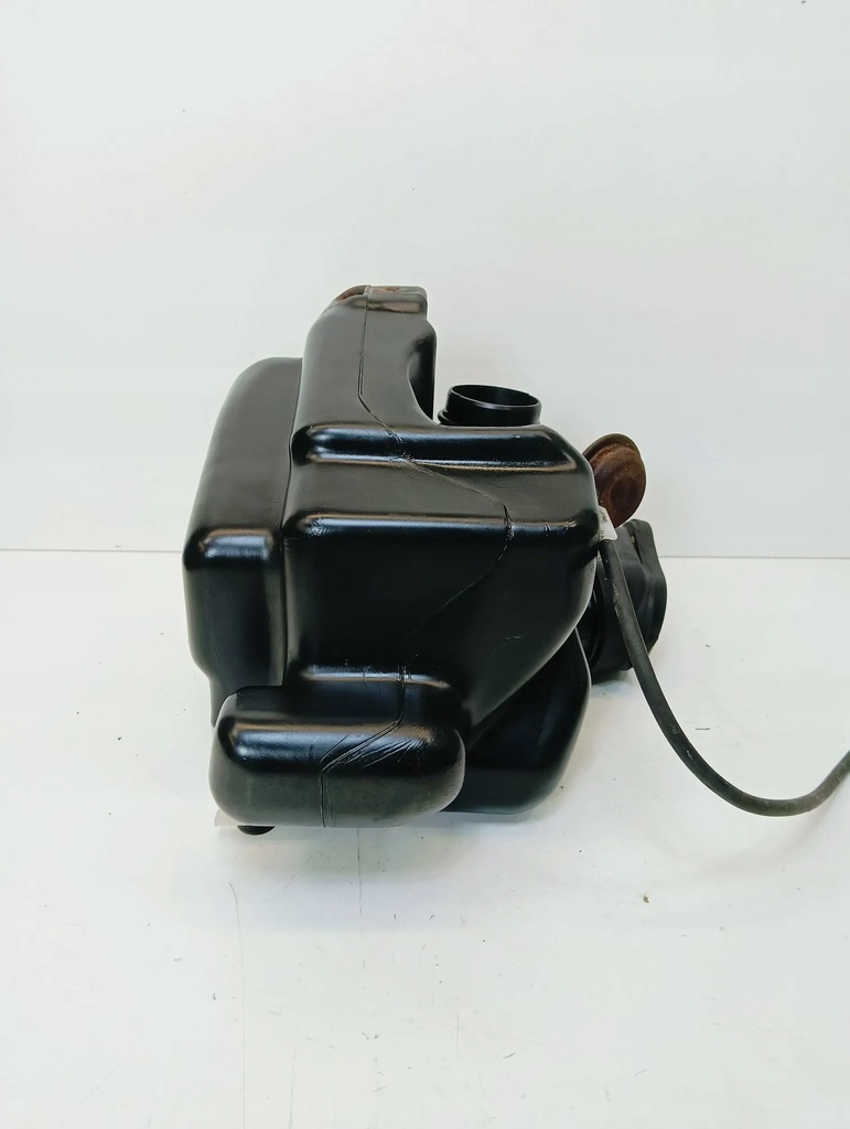 фото №5, Honda prelude iv 92-96 h22a резонатор воздухозаборник воздуха 2,2 бензин jdm