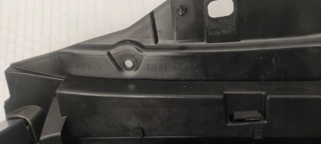 фото №6, Жалюзи niebieska bmw g30 g31 7474368 7497279