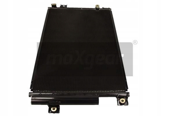 фото №1, Конденсатор кондиціонера toyota avensis 05-