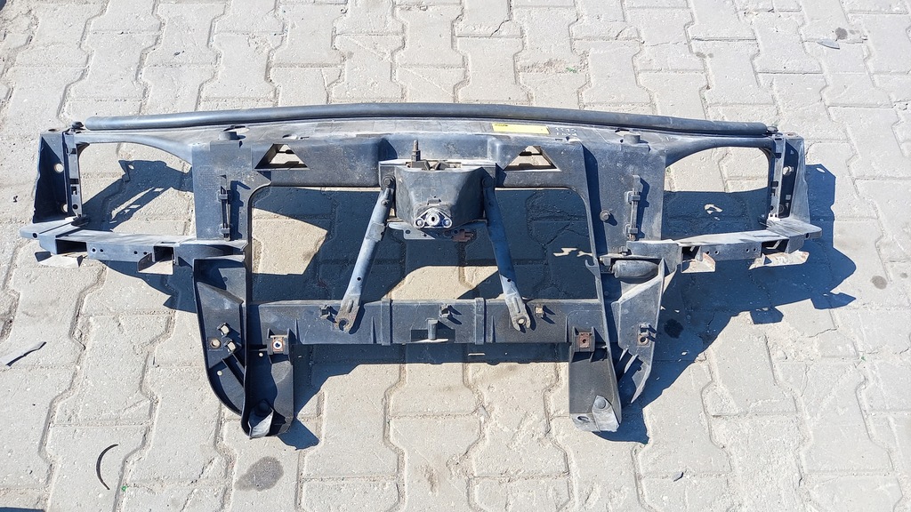 фото №1, Pas передний ford mondeo 03r