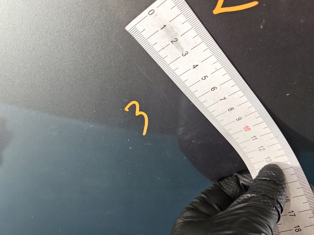 Капот передняя renault clio ii 2 01- szary nv603 в Украине