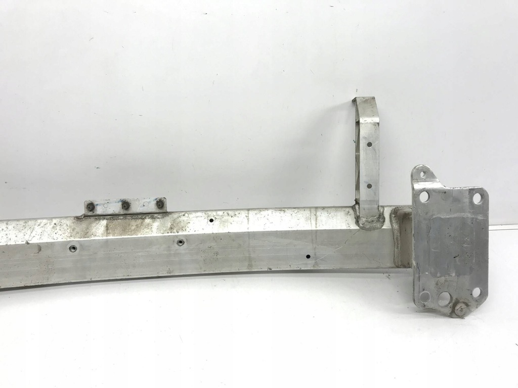 фото №6, Huundai kona i ev 17- балка усилитель бампер передний sk21200274dbk