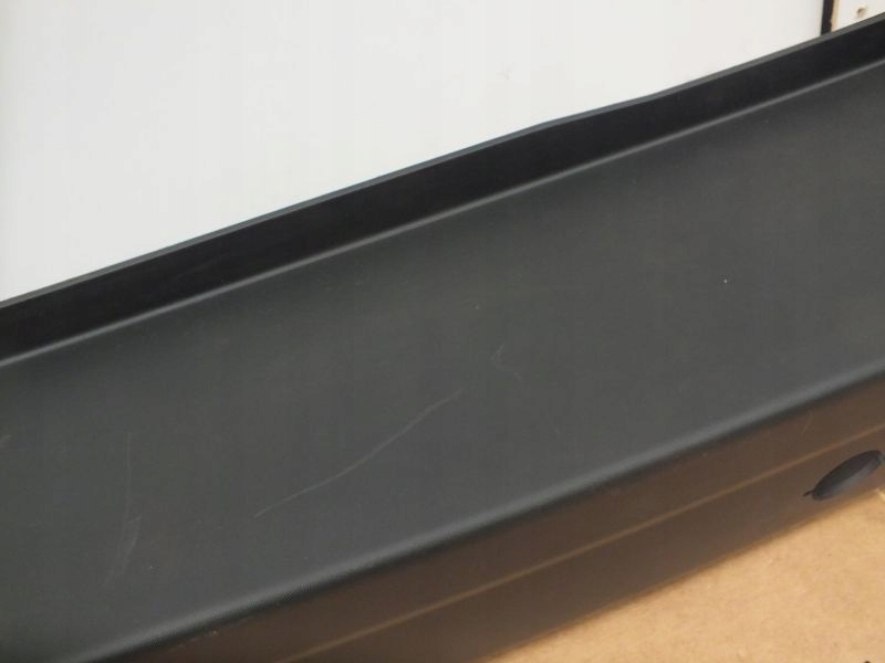 фото №8, Renault master iii бампер задняя oryg