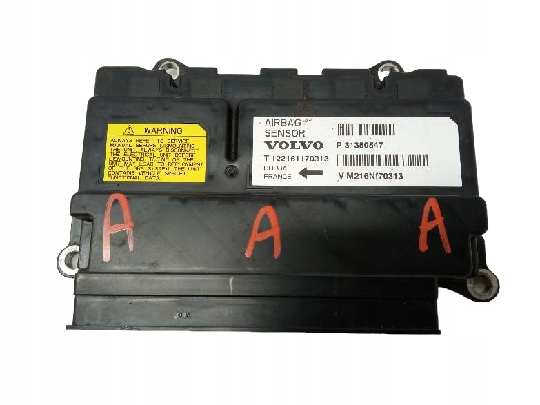 фото №3, Модуль 31350547 volvo v40 ii 2012-2019