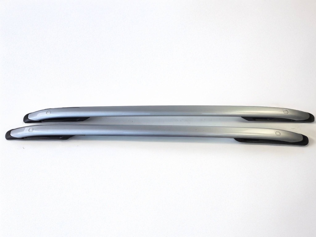 Купити Рейлінги дахові peugeot rifter 9817751277