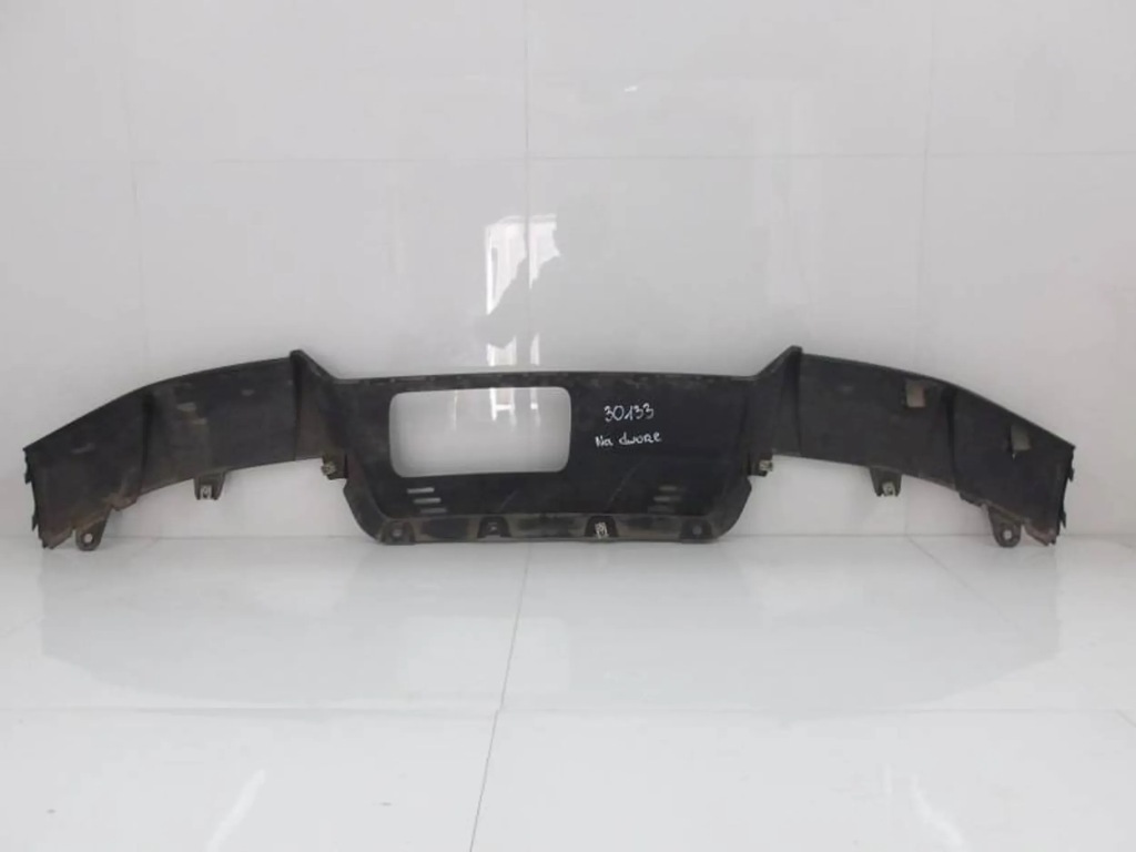 Bmw ix спойлер бампер задній Недорого