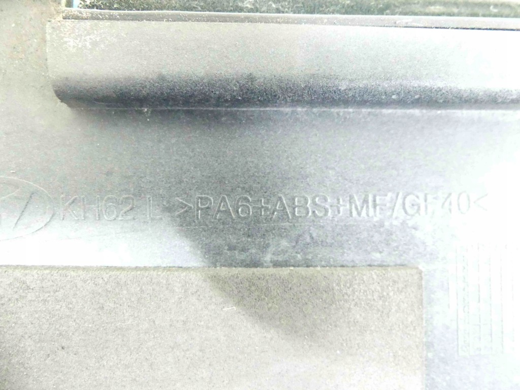 Молдинг дахова ліва дах hyundai i40 kh62l Київ