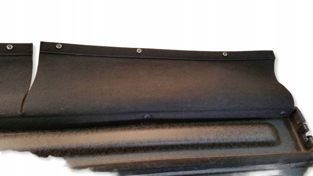 фото №15, Задня полиця honda jazz iii