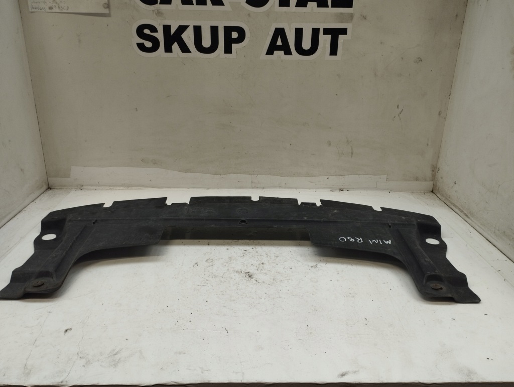 фото №6, Mini cooper r50 защита накладка нижняя pod двигатель 1508362