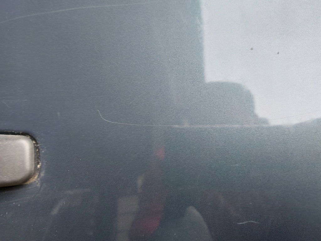 фото №13, Двері праве перед задня dacia duster i 12r tefaa