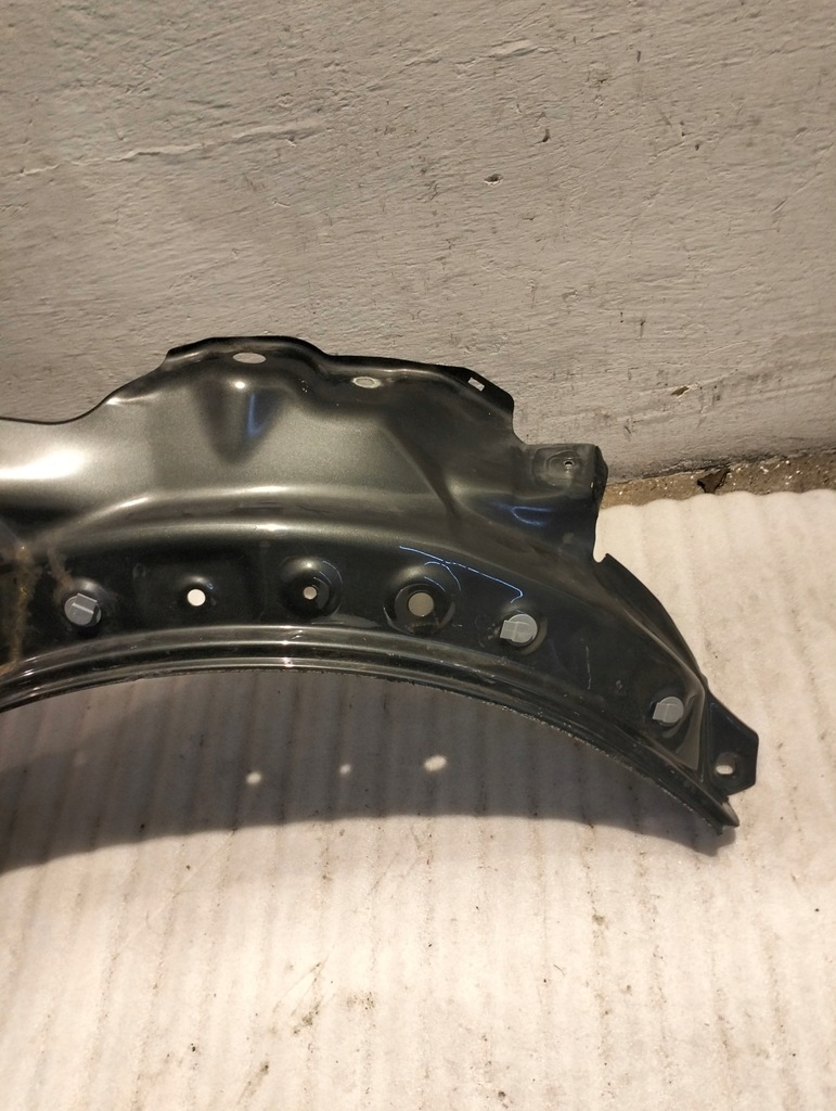 фото №4, Mini cooper r55 r56 r57 крыло перед правый