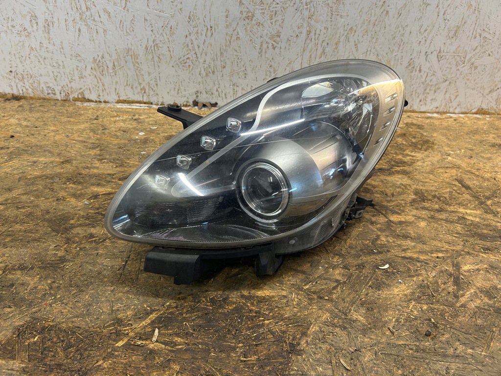 фото №1, Alfa romeo giulietta лампа передня ліва 505308910