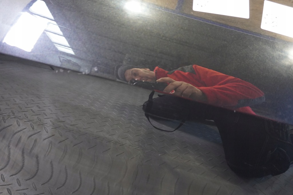 фото №9, Дверь перед задняя bmw i4 g26 m-pakiet 475