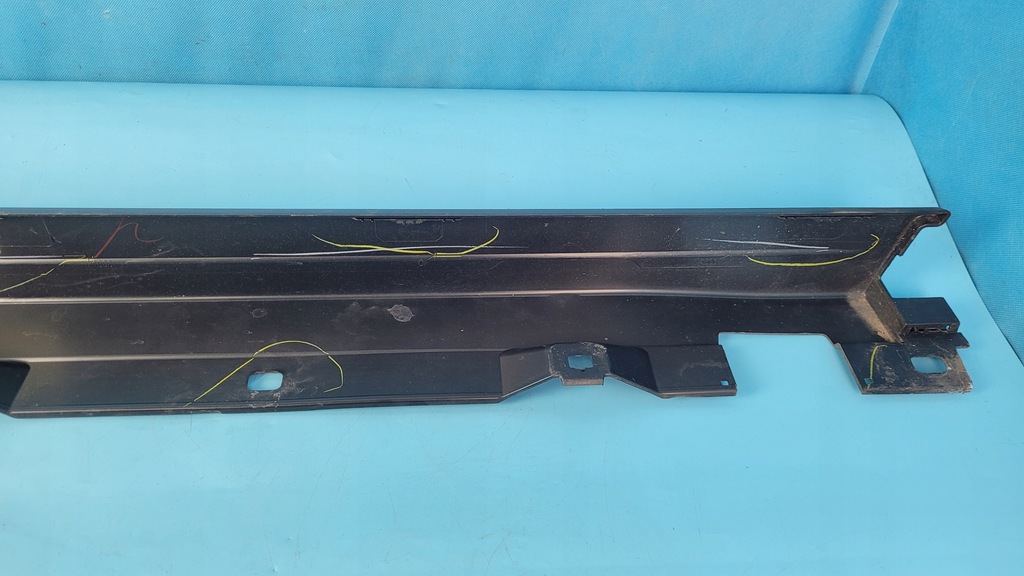 фото №14, Mercedes x247 glb 23r молдинг поріг ліва a2476980700