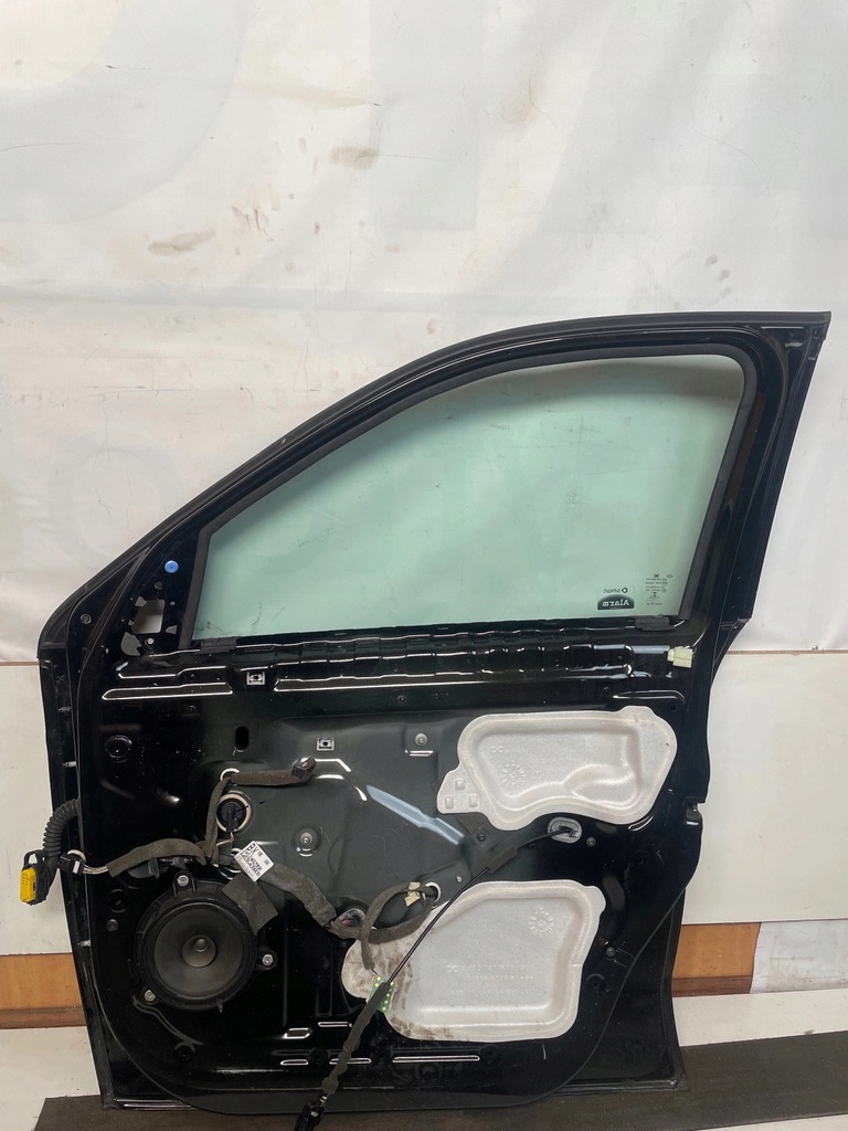 фото №13, Дверь перед передние правое smart forfour ii 453 a453