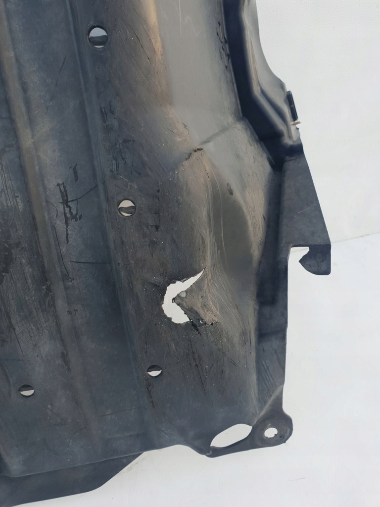 фото №9, Honda insight плита защита pod двигатель перед