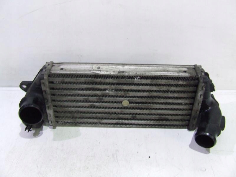 фото №1, Mini r53 радиатор воздуха интеркулер 7788755