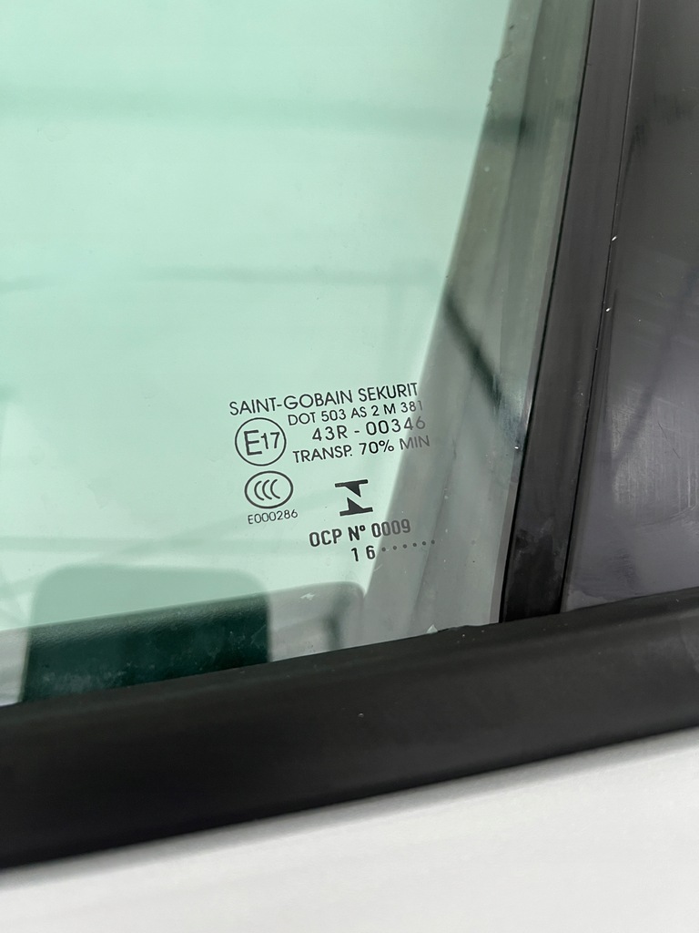 фото №11, Двері лівий перед peugeot 508 i