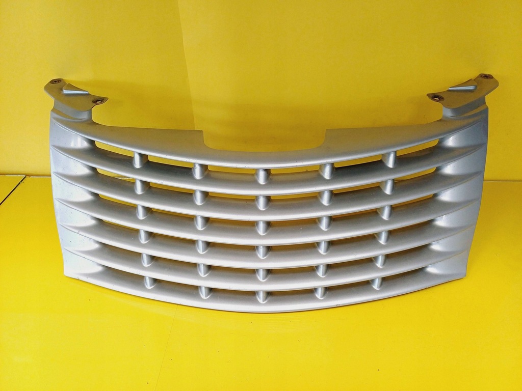 фото №1, Решётка радиатора решётка радиатора chrysler pt cruiser 00-05 27784 nr58