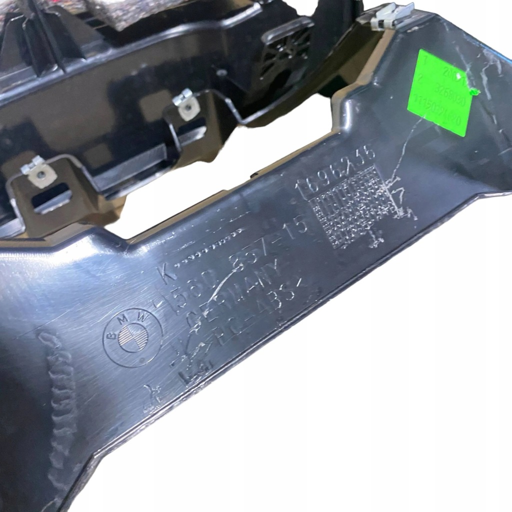 Приборная панель приборная bmw x1 e84 2991241 в Украине