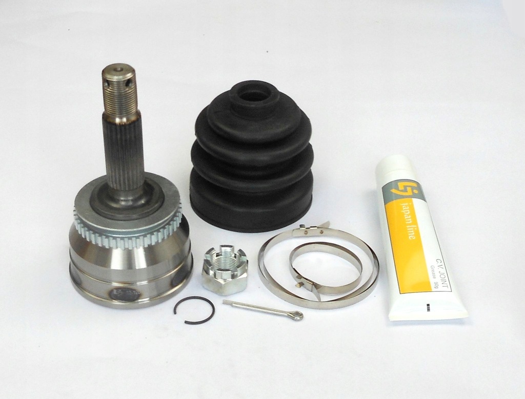 фото №1, Шарнір привідний зовнішній hyundai coupe elantra matrix