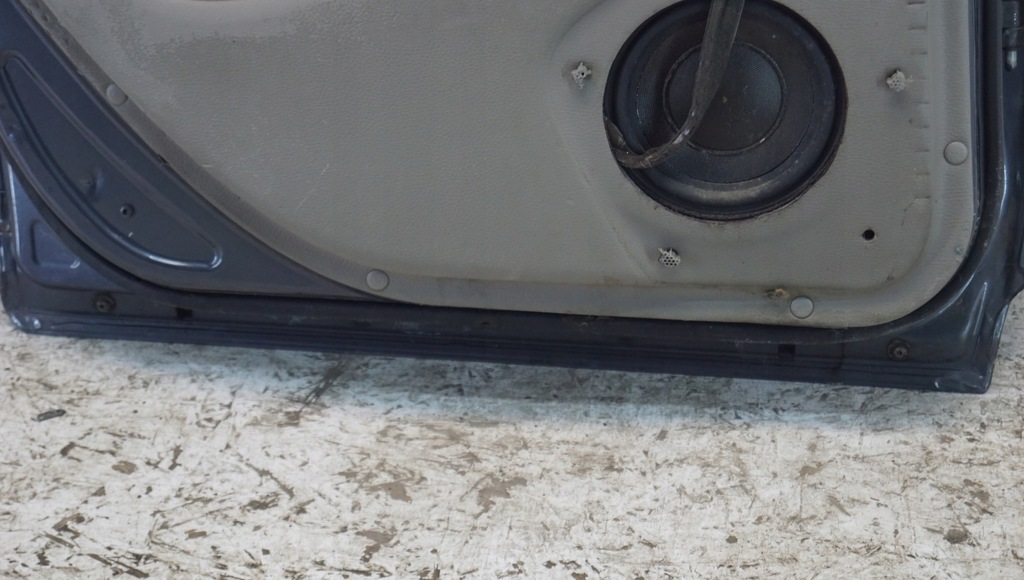 фото №16, Дверь левый задняя volvo xc70 i