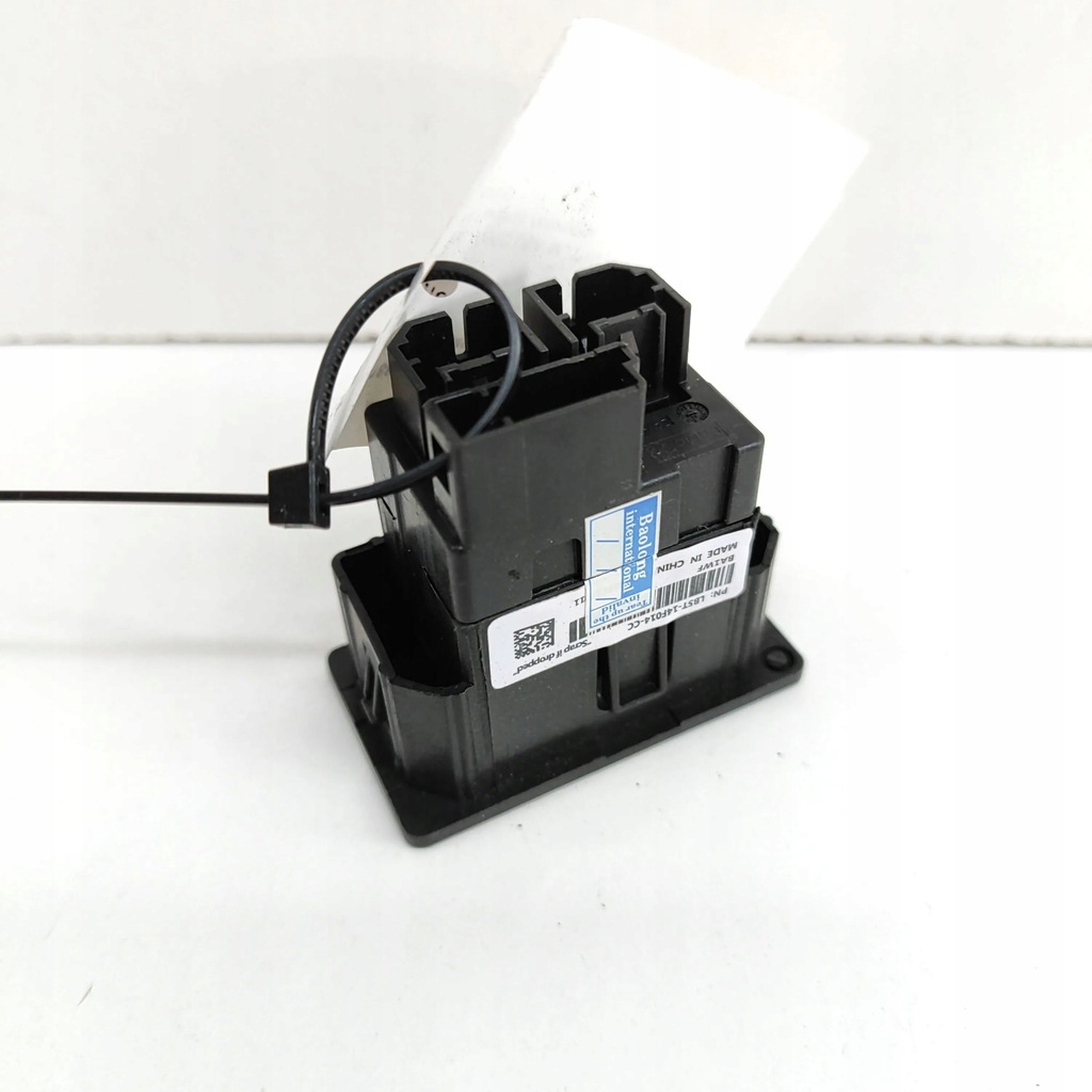 фото №5, Ford mustang vi 2016 роз'єм / з'єднувач usb