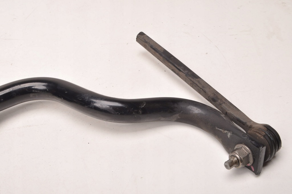 фото №7, Mercedes eqb x243 тяга стабілізатор a2433206200