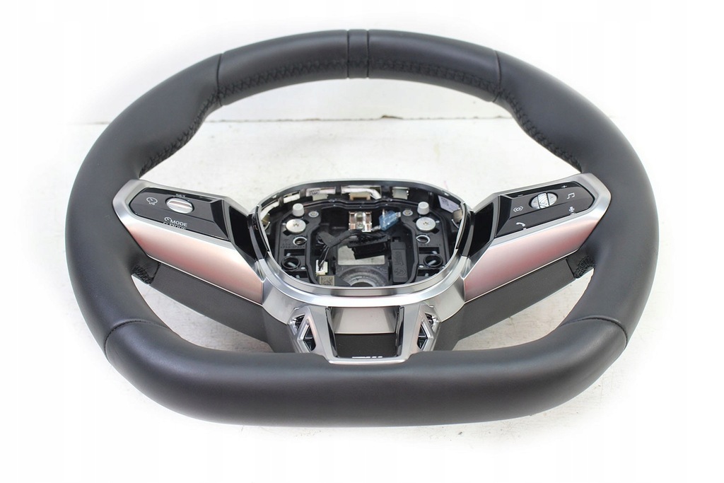 фото №7, Bmw 7 g70 воздуховод 5a16b99 sport cl34856 воздуховод многофункциональный m-paki