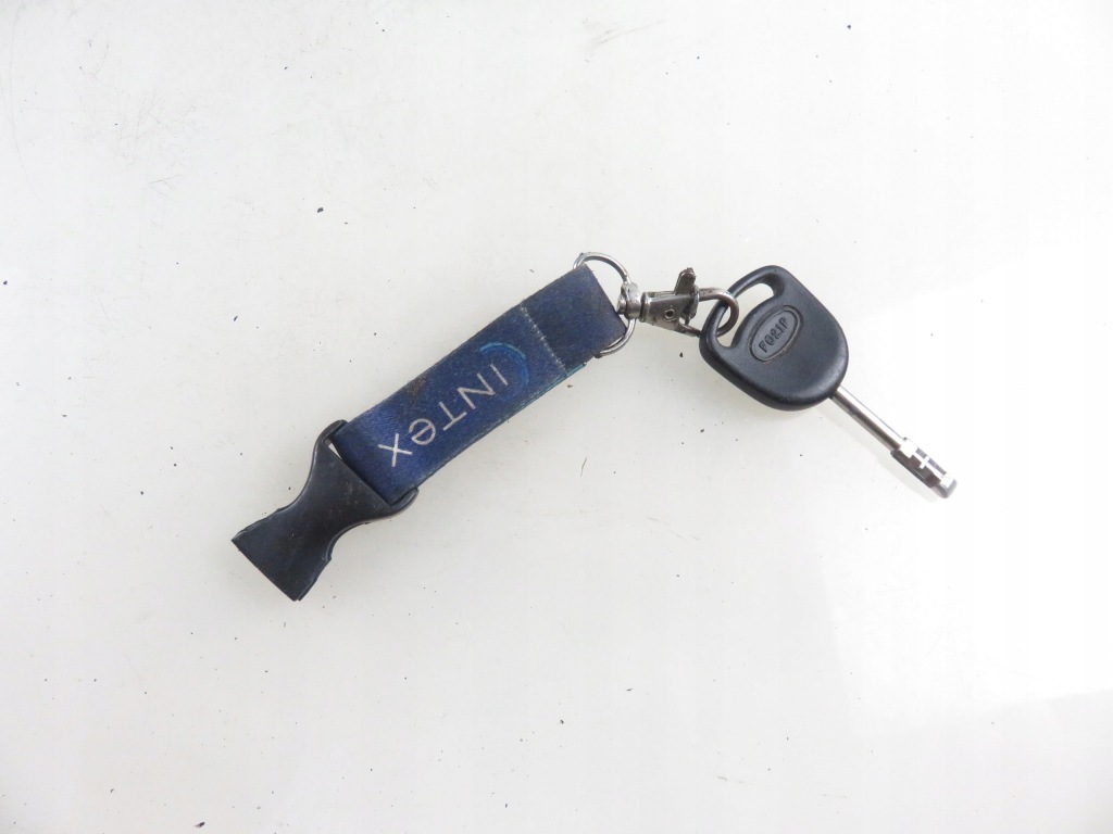 Замок зажигания ford escort mk6 Цена