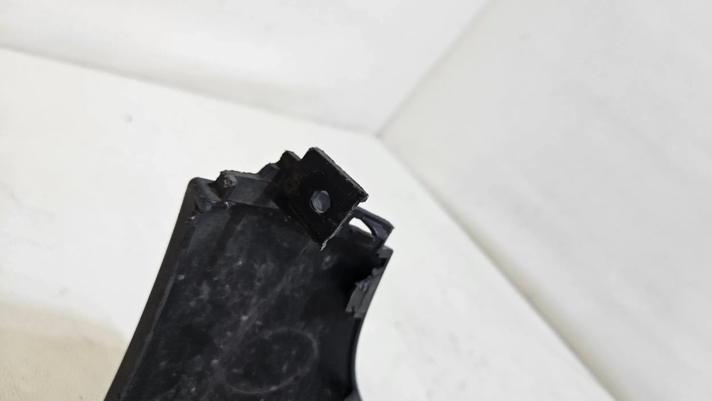 фото №6, Спойлер накладка бампера перед mini f55 f56 7301622