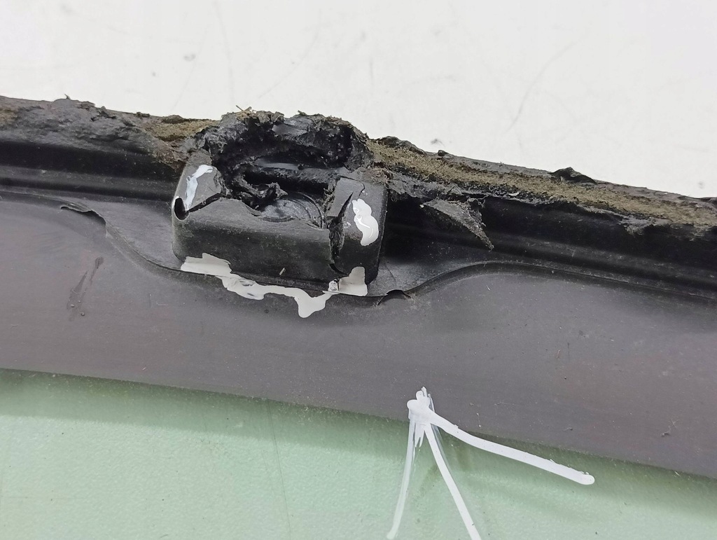 фото №5, Chrysler pt cruiser 2002 правая сторона кузовные