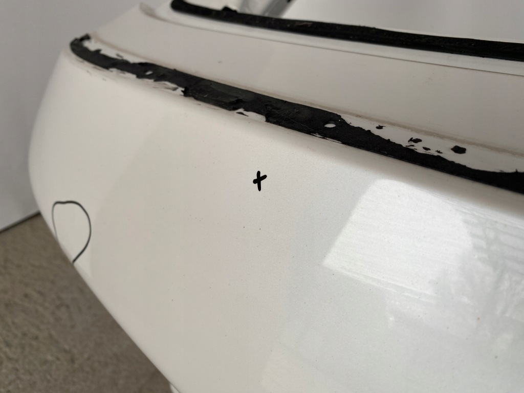 фото №13, Bmw x6 g06 кришка багажника багажника задня задня poznań ==giełda==