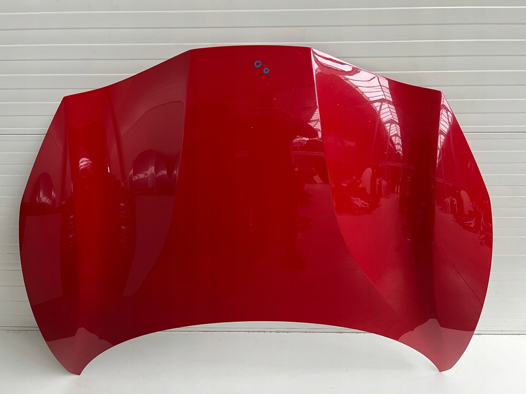 фото №1, Капот ferrari 488 gtb