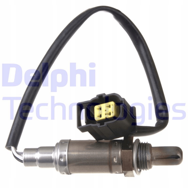 Delphi es10917-12b1 датчик лямбда-зонд Цена