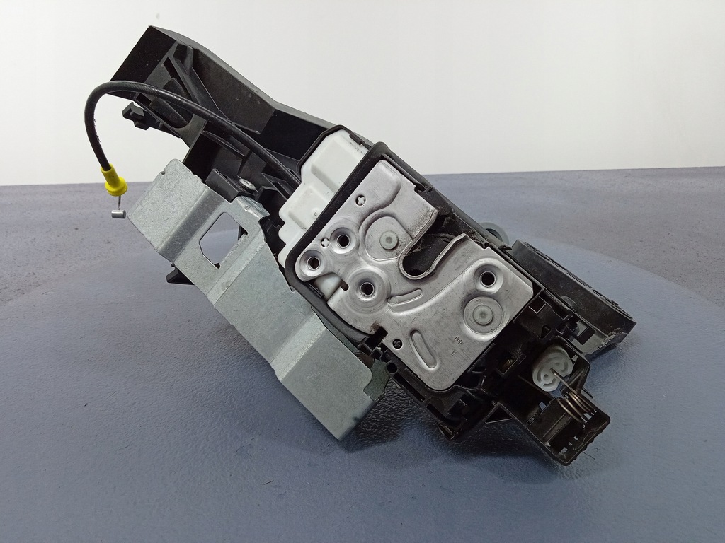 фото №11, Volvo v90 s90 ii замок двері перед лівий 31349894